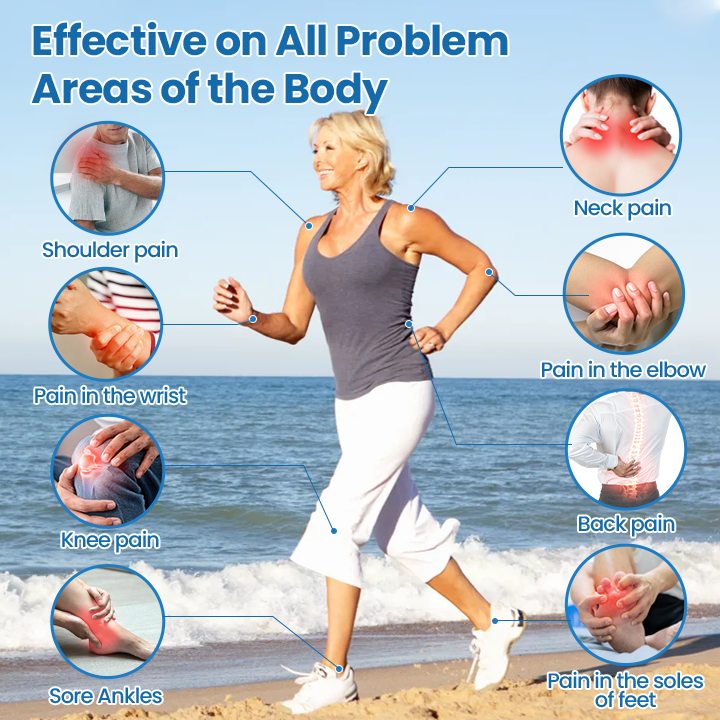 Timilk® BPC-157 Joint Repair Cream