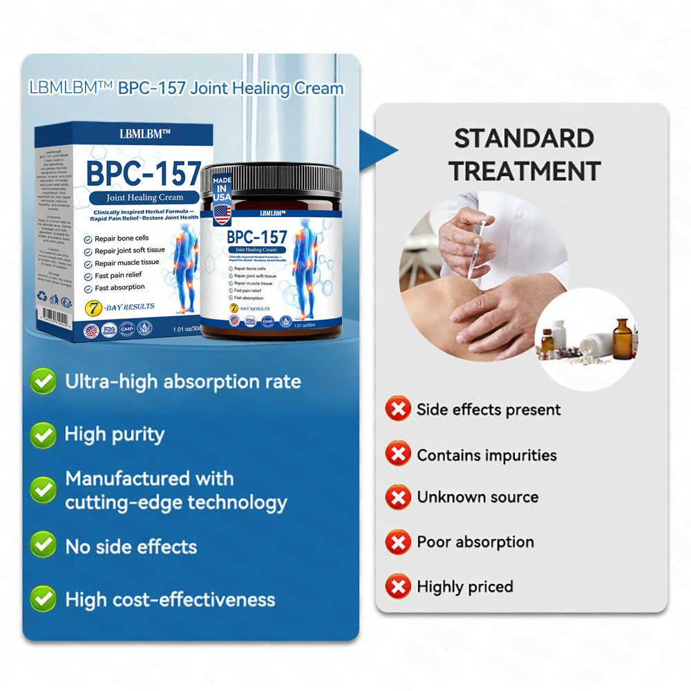LBMLBM® 𝐁𝐏𝐂-𝟏𝟓𝟕 𝐉𝐨𝐢𝐧𝐭 𝐇𝐞𝐚𝐥𝐢𝐧𝐠 𝐂𝐫𝐞𝐚𝐦 👨‍⚕️𝐓𝐫𝐞𝐚𝐭𝐬 𝐀𝐫𝐭𝐡𝐫𝐢𝐭𝐢𝐬, 𝐍𝐞𝐮𝐫𝐨𝐩𝐚𝐭𝐡𝐲, 𝐑𝐡𝐞𝐮𝐦𝐚𝐭𝐢𝐬𝐦, 𝐒𝐩𝐨𝐫𝐭𝐬 𝐈𝐧𝐣𝐮𝐫𝐢𝐞𝐬 & 𝐌𝐨𝐫𝐞